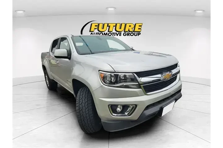 $18999 : Chevrolet Colorado 2015 4x2 image 1