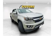 Chevrolet Colorado 2015 4x2 en Sacramento