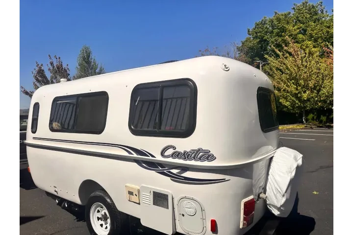$22900 : 2010 CASITA 16 FREEDOM DELUXE image 7