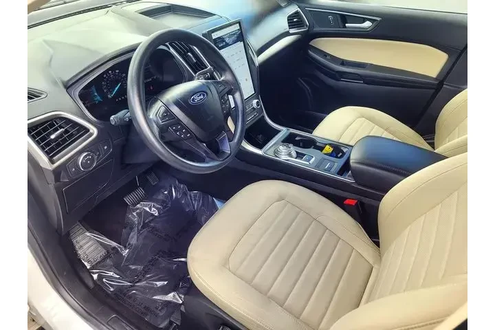 $16888 : Ford Edge 2022 AWD SE 4dr Cr image 10