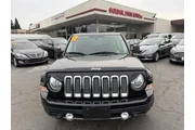 $12499 : Jeep Patriot 2017 Latitude 4 thumbnail