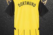 camiseta Borussia Dortmund2024 en Zaragoza