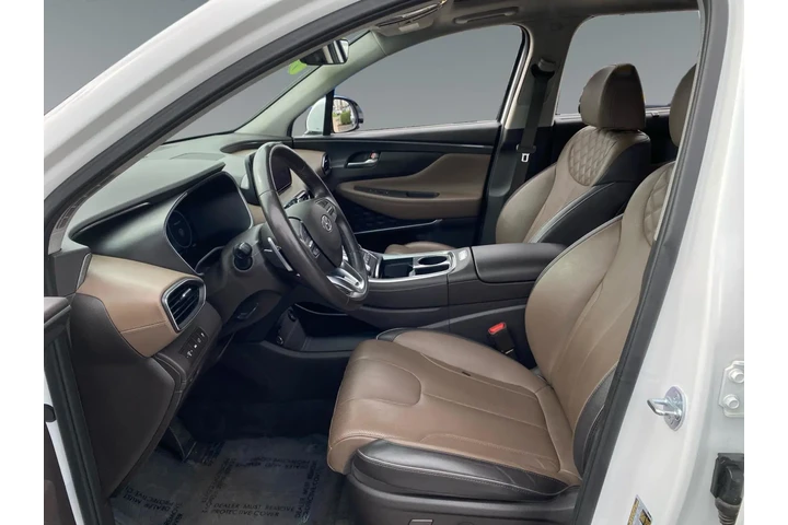 $32674 : Hyundai SANTA FE Plug-In Hyb image 9