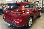 $39900 : 2021 Highlander Limited thumbnail