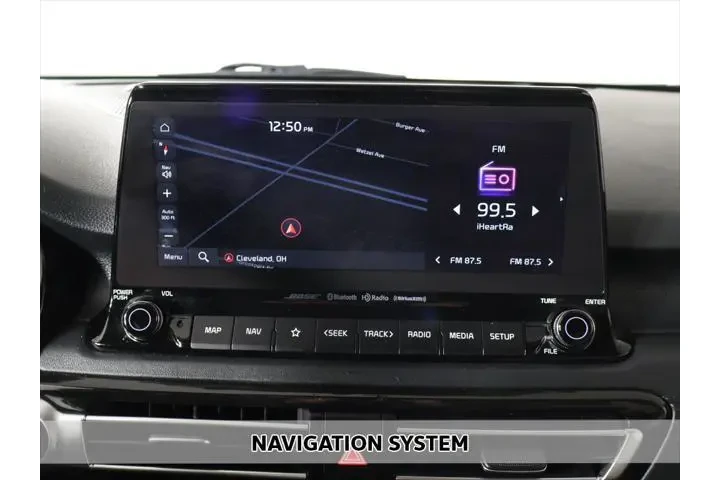 $21693 : Kia Seltos 2023 AWD SX 4dr S image 3