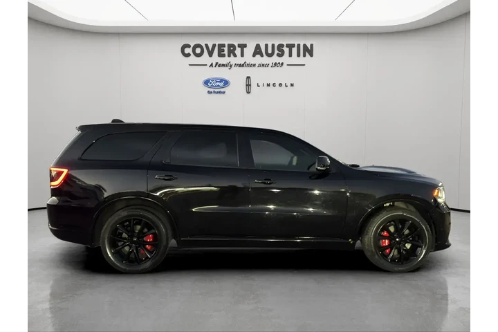 $22504 : Dodge Durango 2018 R/T 4dr S image 5