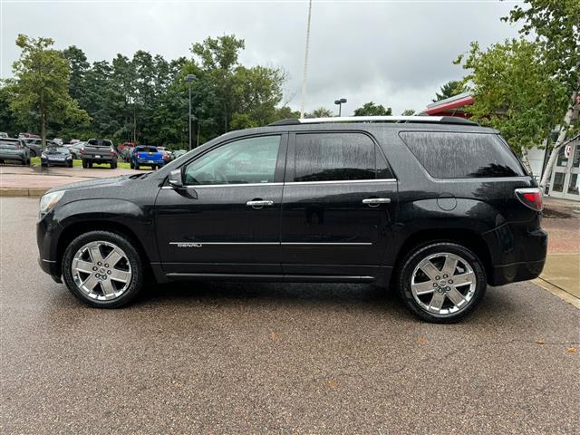 $13998 : 2015 GMC Acadia Denali image 4