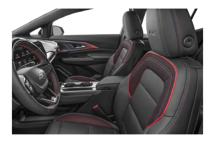 $24497 : Chevrolet Equinox EV 2024 RS image 9