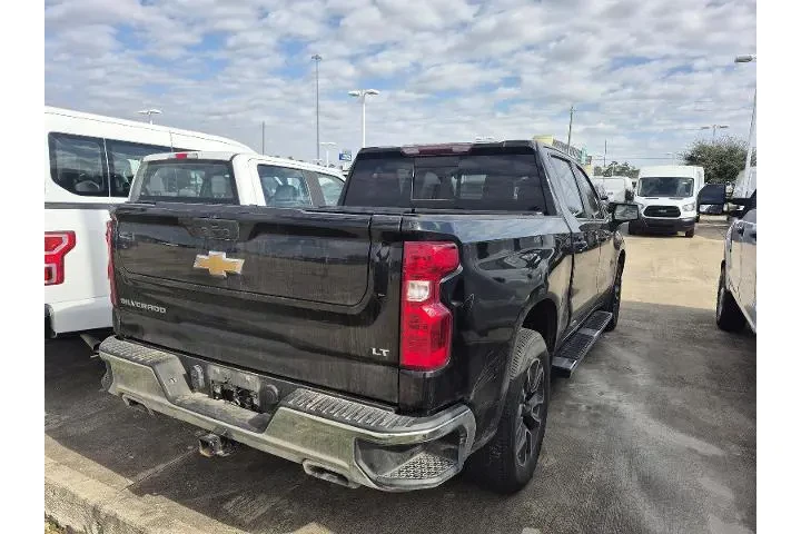 $29971 : Chevrolet Silverado 1500 202 image 3