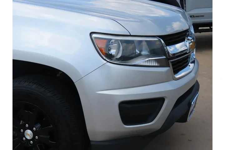 $18999 : Chevrolet Colorado 2020 4x2 image 6