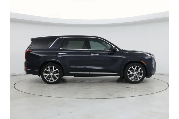 $28998 : Hyundai PALISADE 2022 Limite image 7