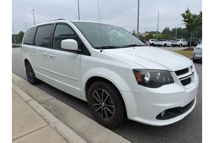 $11456 : Dodge Grand Caravan 2017 GT image 6