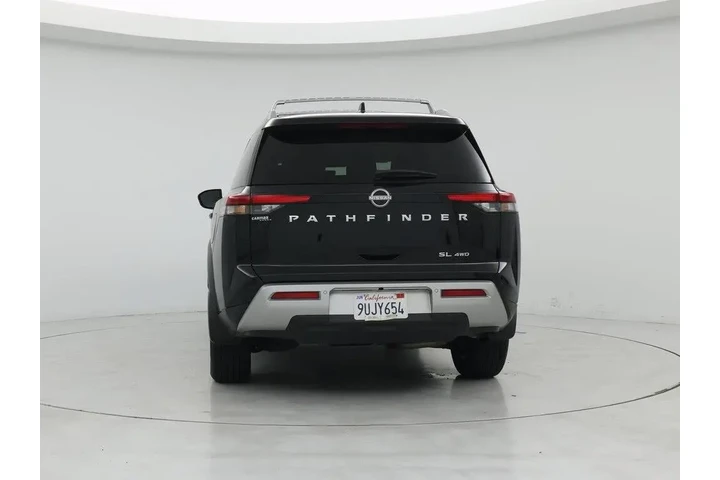 $37998 : Nissan Pathfinder 2025 AWD S image 6