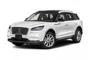 Lincoln Corsair 2022 AWD Sta en Raleigh