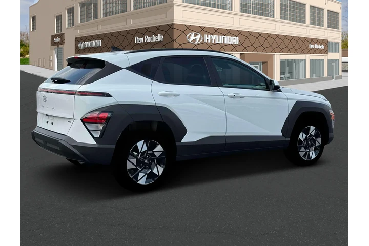 $22421 : Hyundai KONA 2025 AWD SEL 4d image 8