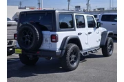 $38492 : Jeep Wrangler 2024 4x4 Sport thumbnail