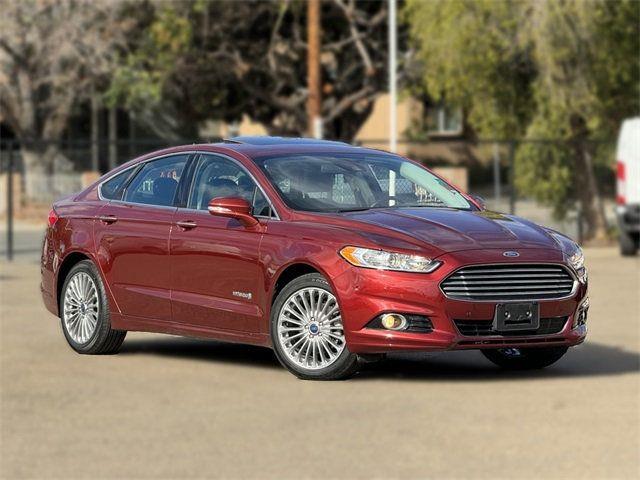 $16994 : 2014 Fusion image 2