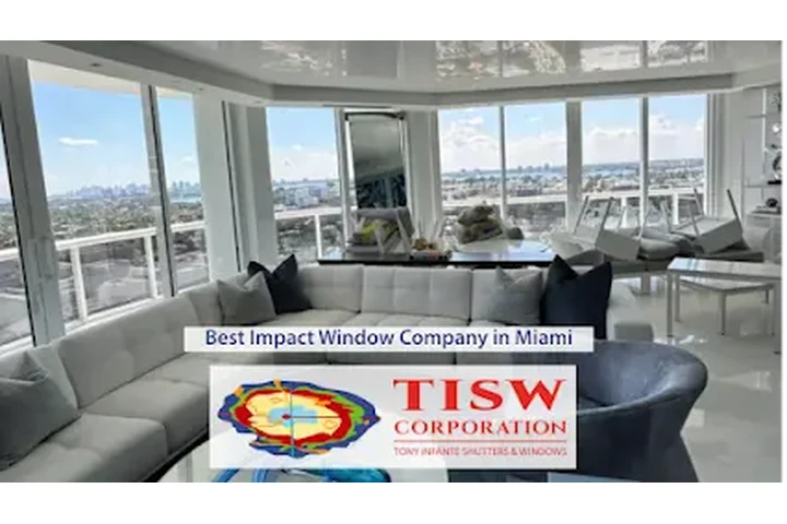 Impact Windows & Doors image 1