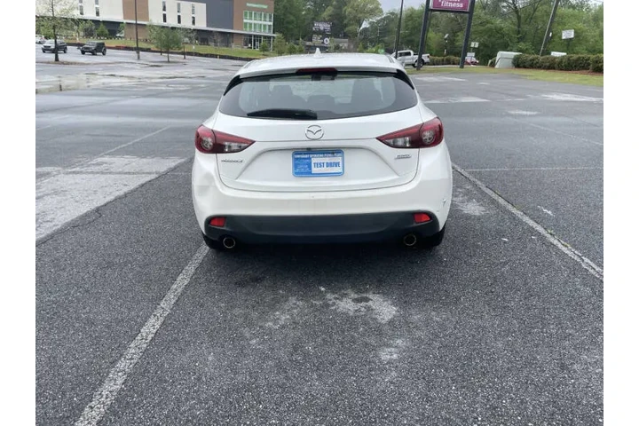 $14500 : 2014 MAZDA3 s Grand Touring image 7