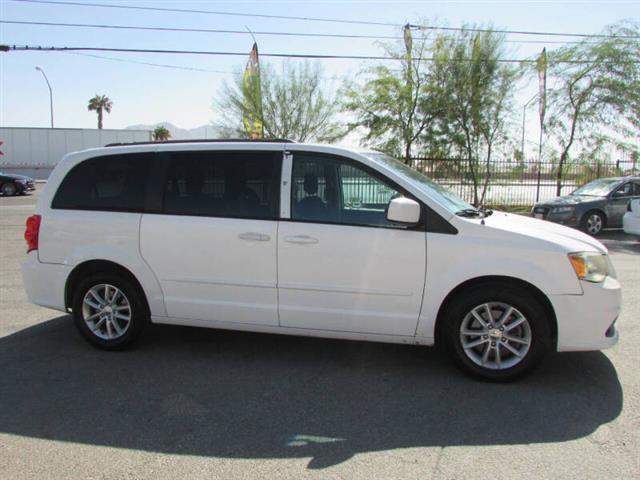 $2900 : 2014 Grand Caravan SXT image 3