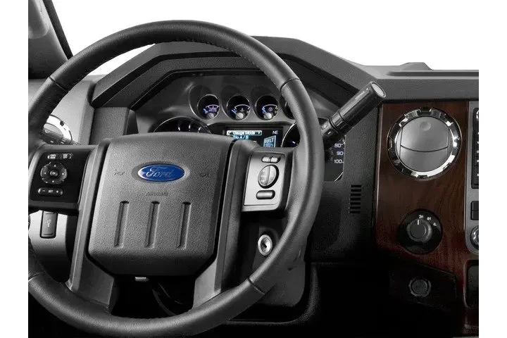 $38995 : Ford F-250 Super Duty 2016 4 image 6