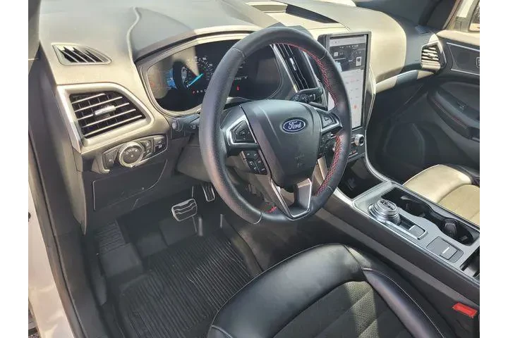 $28332 : Ford Edge 2023 AWD SEL 4dr C image 9