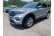 Ford Explorer 2020 AWD XLT 4 en Myrtle Beach