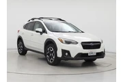 Subaru Crosstrek 2018 AWD 2.