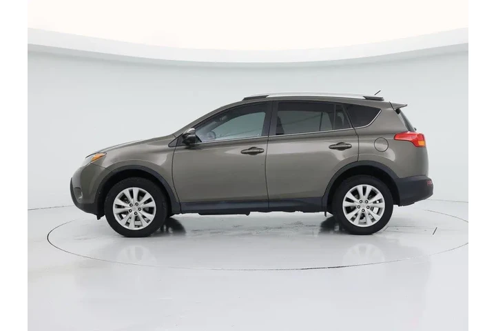$22998 : Toyota RAV4 2015 Limited 4dr image 3