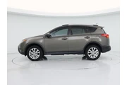 $22998 : Toyota RAV4 2015 Limited 4dr thumbnail