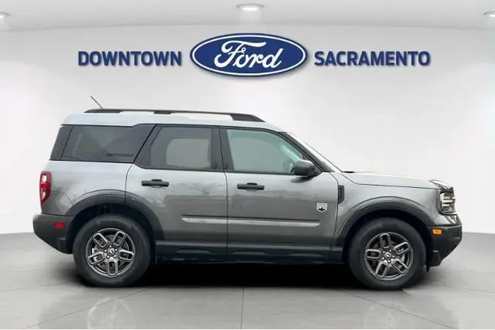 $27777 : Ford Bronco Sport 2025 AWD B image 10