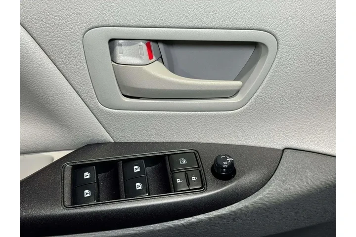 $35995 : Toyota Sienna 2020 L 7-Passe image 7