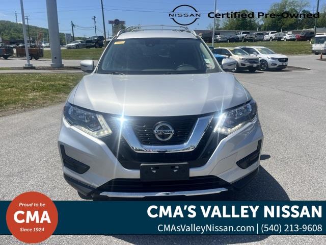 $20998 : PRE-OWNED 2020 NISSAN ROGUE SV image 2