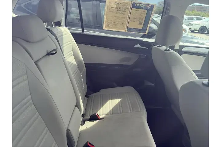 $23000 : Volkswagen Tiguan 2023 S 4dr image 4