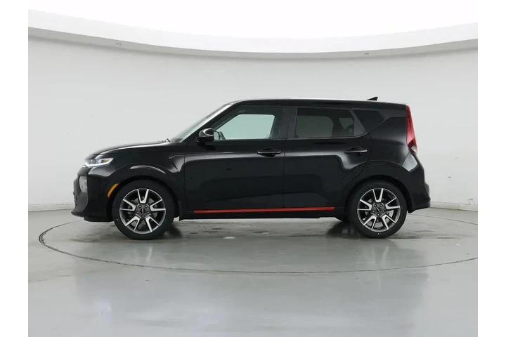 $19998 : Kia Soul 2022 Turbo 4dr Cros image 3