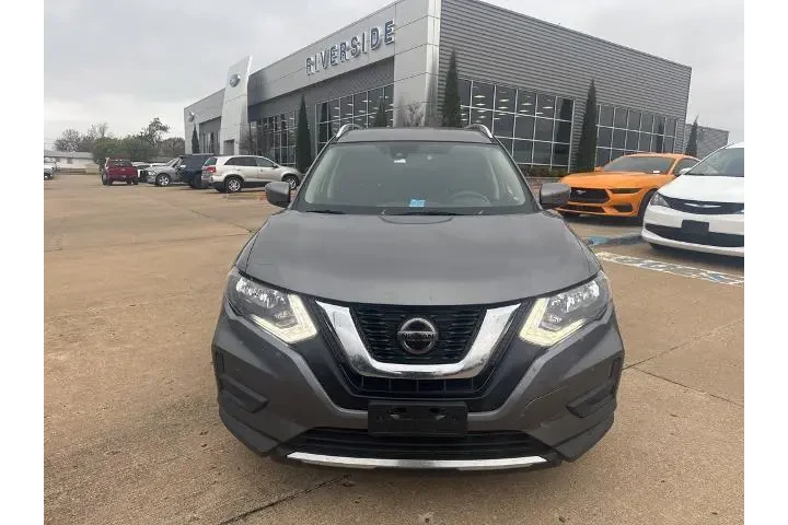 $14899 : Nissan Rogue 2020 S 4dr Cros image 2