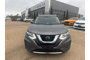 $14899 : Nissan Rogue 2020 S 4dr Cros thumbnail