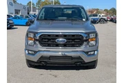 $37995 : Ford F-150 2023 4x4 XLT 4dr thumbnail
