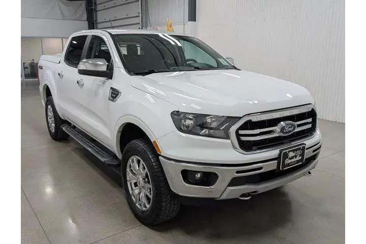 $32414 : Ford Ranger 2022 4x4 Lariat image 5