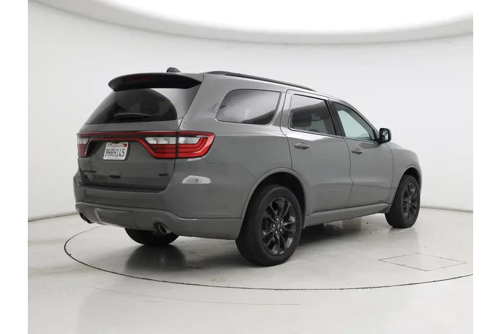 $28998 : Dodge Durango 2023 AWD GT La image 8