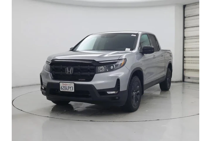 $33998 : Honda Ridgeline 2024 AWD Spo image 4