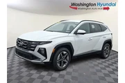 $31990 : Hyundai TUCSON 2025 AWD SEL thumbnail