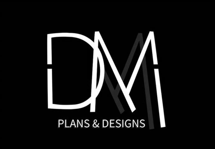 DM Plans & Designs image 1