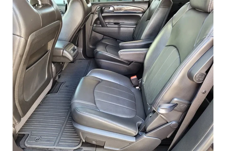 $9599 : 2016 Enclave Leather Group image 8
