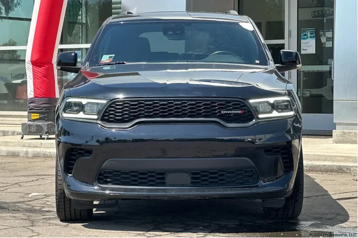 $30749 : Dodge Durango 2024 GT 4dr SU image 9