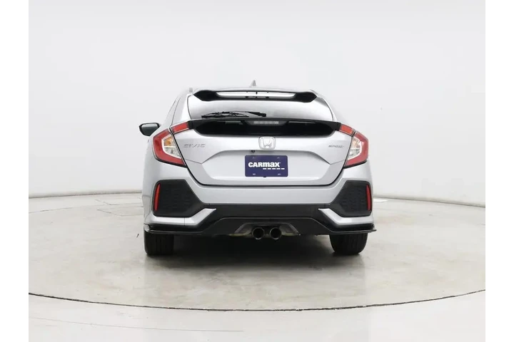 $20998 : Honda Civic 2018 Sport 4dr H image 6