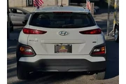 2021 HYUNDAI KONA2021 HYUNDAI en Santa Rosa