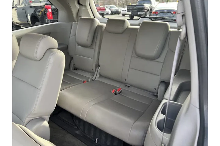 $10900 : 2014 Odyssey EX-L image 9