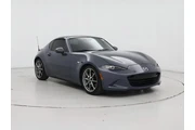 Mazda MX-5 Miata RF 2021 Gra