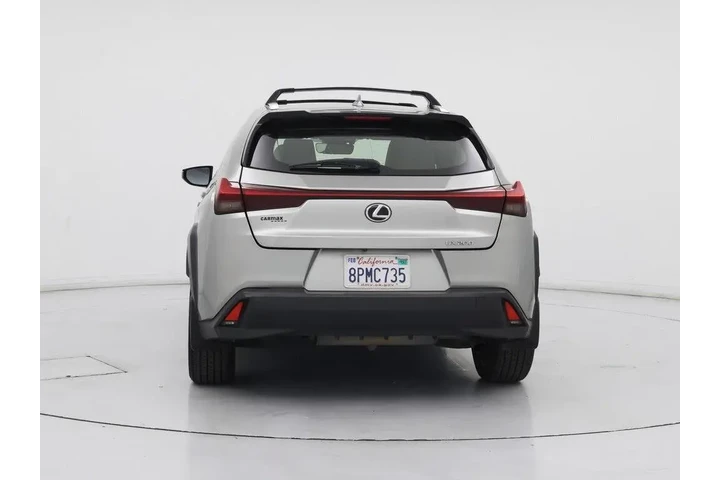 $23998 : Lexus UX 200 2019 4dr Crosso image 6